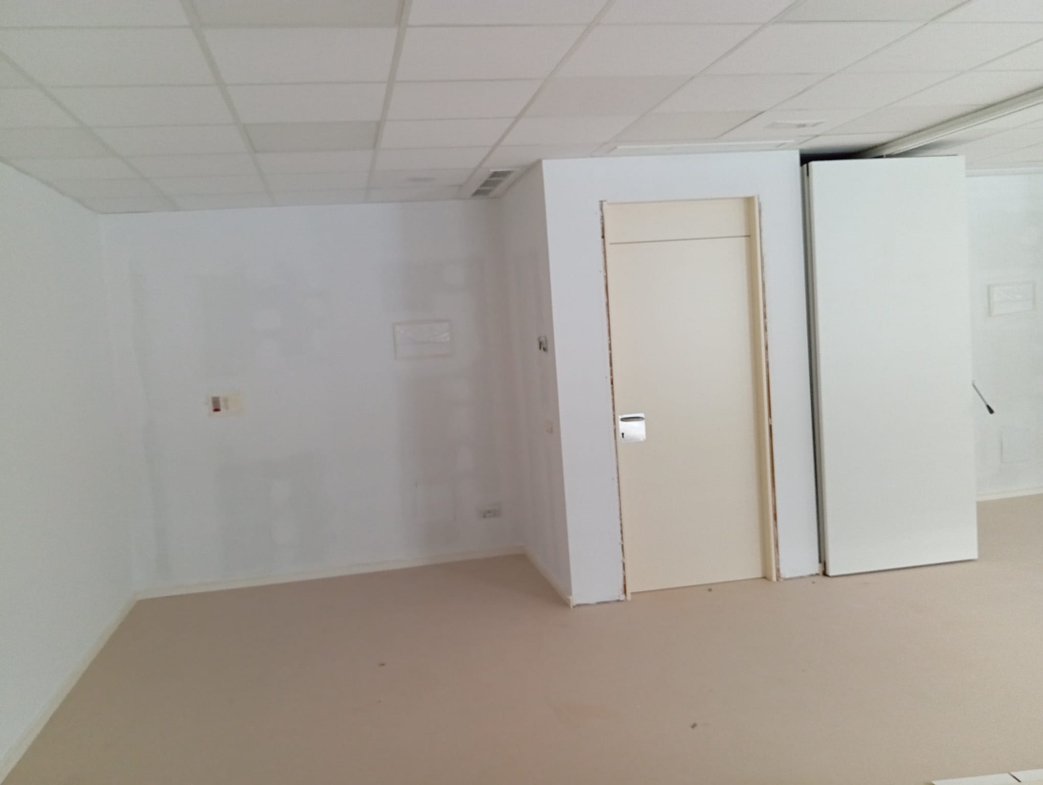 Pintura Interior