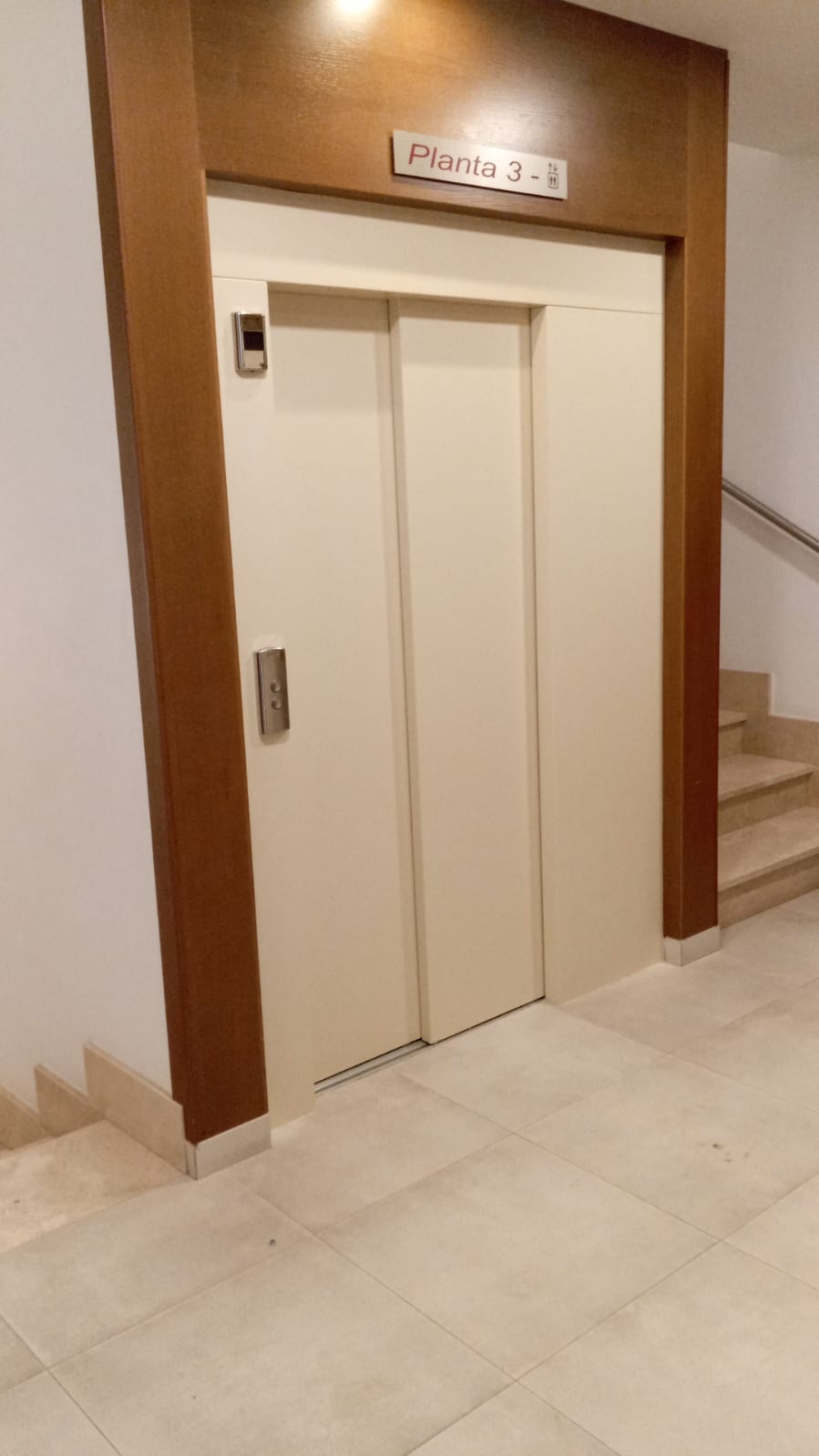 Decoración interior